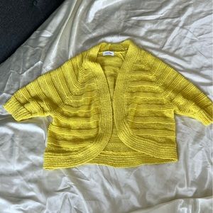 CALVIN KLEIN| Sweater